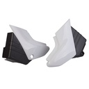 CACHA LATERAL YAMAHA YBR 125 CHINA BLANCO (JGO) MTC