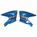 CACHA TANQUE YAMAHA YBR125 ED FACTOR AZUL (JGO) MTC