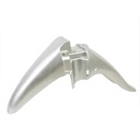 GUARDABARRO DEL. HONDA WAVE NF 100 GRIS MTC