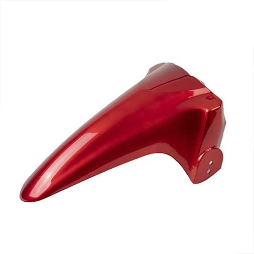 GUARDABARRO DEL. HONDA NEW WAVE 110 BORDO MTC