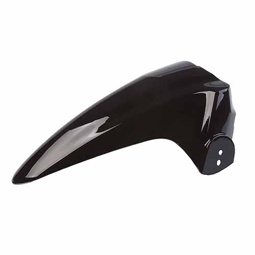 GUARDABARRO DEL. HONDA NEW WAVE 110 NEGRO MTC