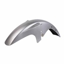 GUARDABARRO DEL. YAMAHA YBR 125 CHINA GRIS CLARO MTC