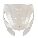 CARENADO FRONTAL HONDA NEW WAVE 110 BLANCO MTC