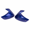 SET CACHA TANQUE HONDA CG150 NEW TITAN AZUL (JGO) MTC