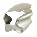 MASCARA CUBRE OPTICA HONDA NX4 FALCON GRIS MTC