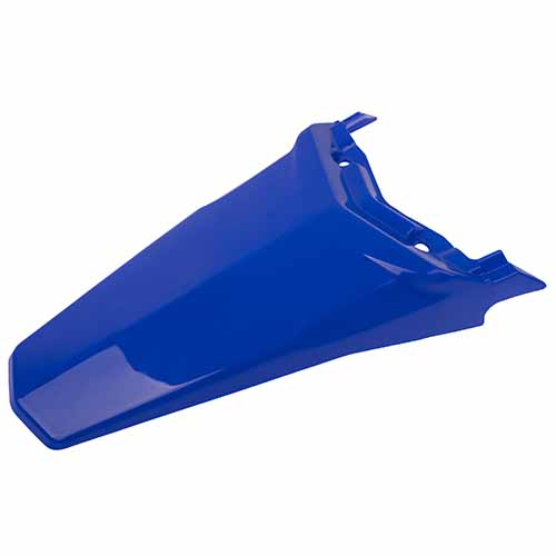 COLIN TRASERO YAMAHA XTZ 125 AZUL MTC