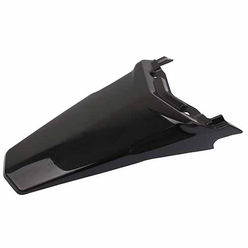 COLIN TRASERO YAMAHA XTZ 125 NEGRO MTC