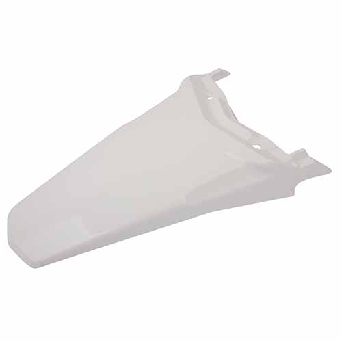 COLIN TRASERO YAMAHA XTZ 125 BLANCO MTC