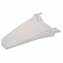 COLIN TRASERO YAMAHA XTZ 125 BLANCO MTC