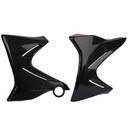 CACHA TANQUE YAMAHA XTZ 125 2015-2016 NEGRO (JGO) MTC