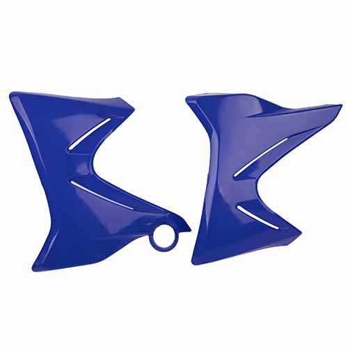 CACHA TANQUE YAMAHA XTZ 125 2015-2016 AZUL (JGO) MTC