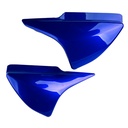 CACHA LATERAL HONDA CG150 TITAN M/V AZUL (JGO) MTC