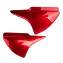 CACHA LATERAL HONDA CG150 TITAN M/V ROJO (JGO) MTC