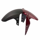 GUARDABARRO DEL. HONDA CB190R BORDO MTC