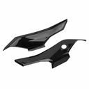 CACHA BAJO ASIENTO HONDA CB190R NEGRO (JGO) MTC