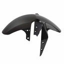 GUARDABARRO DEL. HONDA CB190R NEGRO MTC