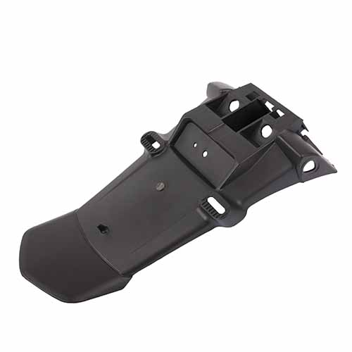 GUARDABARRO TRAS. YAMAHA XTZ 250 MTC