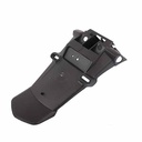 GUARDABARRO TRAS. YAMAHA XTZ 125 MTC