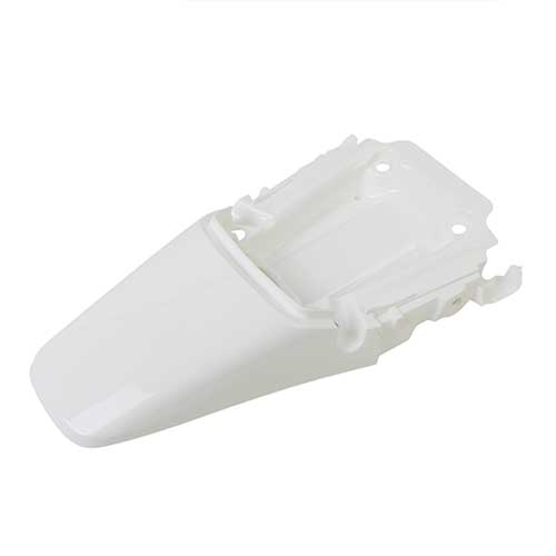 COLIN TRASERO HONDA NXR125 BROS/SKUA 150 BLANCO MTC