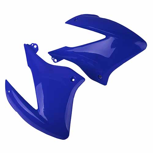 CACHA TANQUE HONDA NXR125 BROS AZUL (JGO) MTC