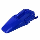 COLIN TRASERO HONDA NXR125 BROS/SKUA 150 AZUL MTC