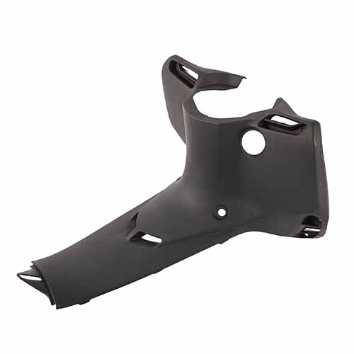 CUBRE PIERNA CENTRAL HONDA NEW WAVE 110 2014-2016 MTC