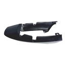 CACHA BAJO ASIENTO ZANELLA RX150 NEGRO (COLIN) MTC