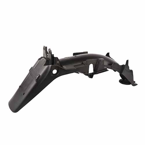 GUARDABARRO TRAS. HONDA CG150 TITAN M/V MTC