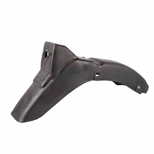 GUARDABARRO TRAS. SUZUKI AX100 MTC