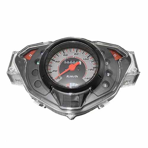 TABLERO COMP. ZANELLA DUE 110 MTC