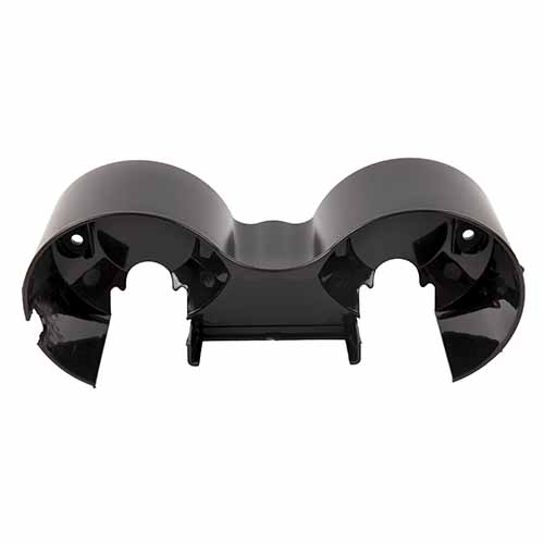 CARCAZA TABLERO INFERIOR YAMAHA YBR 125 CHINA-ARG MTC