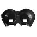 CARCAZA TABLERO INFERIOR HONDA STORM 125 MTC