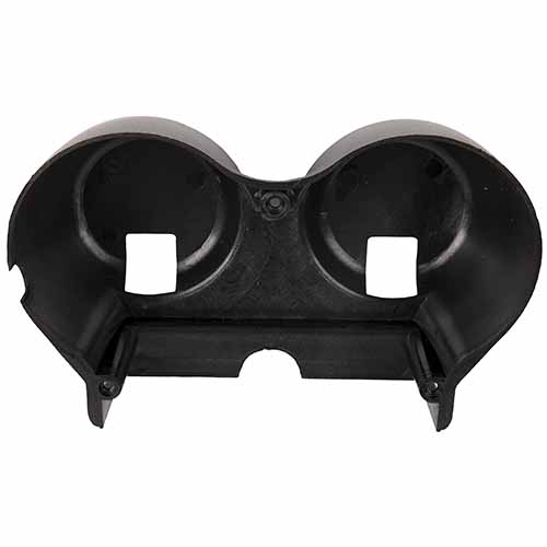 CARCAZA TABLERO INFERIOR SUZUKI EN125 MTC