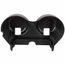 CARCAZA TABLERO INFERIOR SUZUKI EN125 MTC