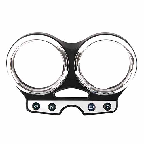 CARCAZA TABLERO SUPERIOR SUZUKI EN125 MTC