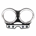 CARCAZA TABLERO SUPERIOR SUZUKI EN125 MTC