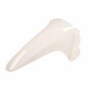 GUARDABARRO DEL. HONDA WAVE 110S BLANCO MTC