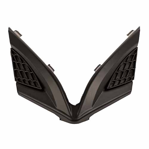 EMBELLECEDOR CARENADO FRONTAL HONDA WAVE 110S MTC