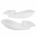 CACHA OPTICA BAJAJ ROUSER NS200 BLANCO (JGO) MTC