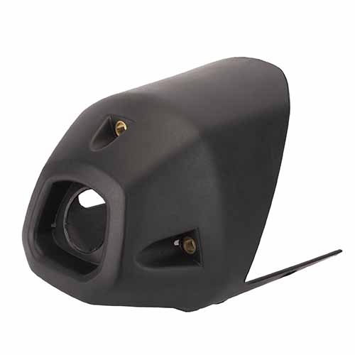 CAPUCHON DE ESCAPE YAMAHA FZ16 MTC