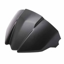 CUBRE TABLERO (CIEGO) SIN VISOR YAMAHA YBR 125Z (2017-2018) MTC