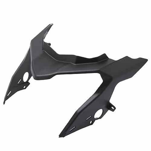 CACHA OPTICA SUPERIOR YAMAHA YBR 125Z (2017-2018) MTC