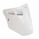 CACHA TANQUE HONDA CBX 250 TWISTER BLANCO LADO DERECHO MTC