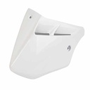 CACHA TANQUE HONDA CBX 250 TWISTER BLANCO LADO IZQUIERDO MTC