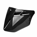 CACHA TANQUE HONDA CBX 250 TWISTER NEGRO LADO IZQUIERDO MTC