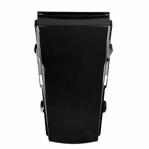 UNION COLIN BAJO ASIENTO HONDA CBX 250 TWISTER NEGRO MTC