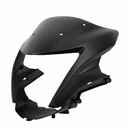 MASCARA CUBRE OPTICA YAMAHA SZ 150 RR MTC
