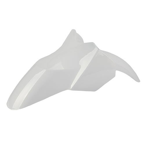 GUARDABARRO DEL. HONDA PCX 150 BLANCO MTC