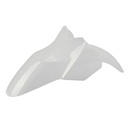 GUARDABARRO DEL. HONDA PCX 150 BLANCO MTC