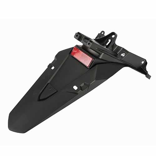 GUARDABARRO TRAS. HONDA PCX 150 MTC